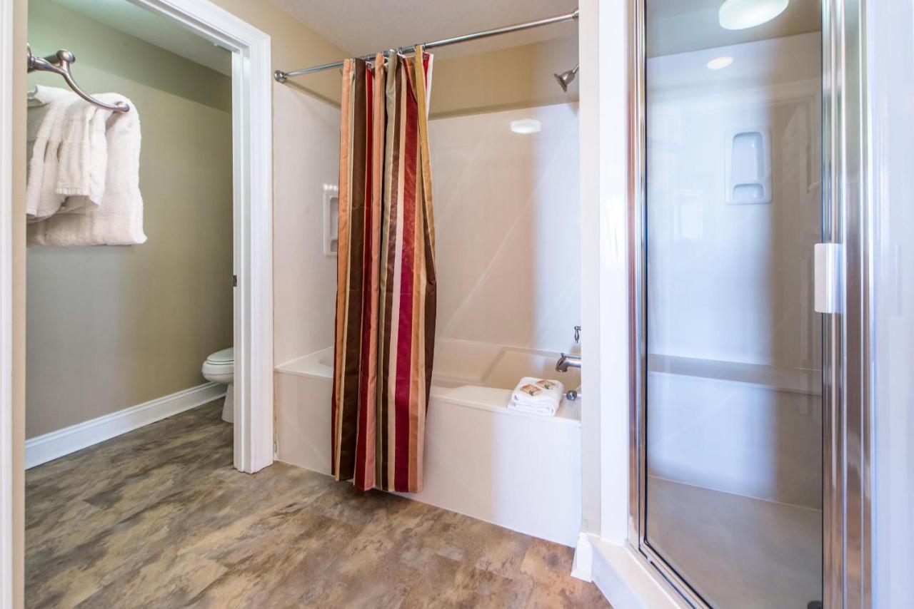 Calypso 1-609 East Apartment Панама Сити Бийч Екстериор снимка