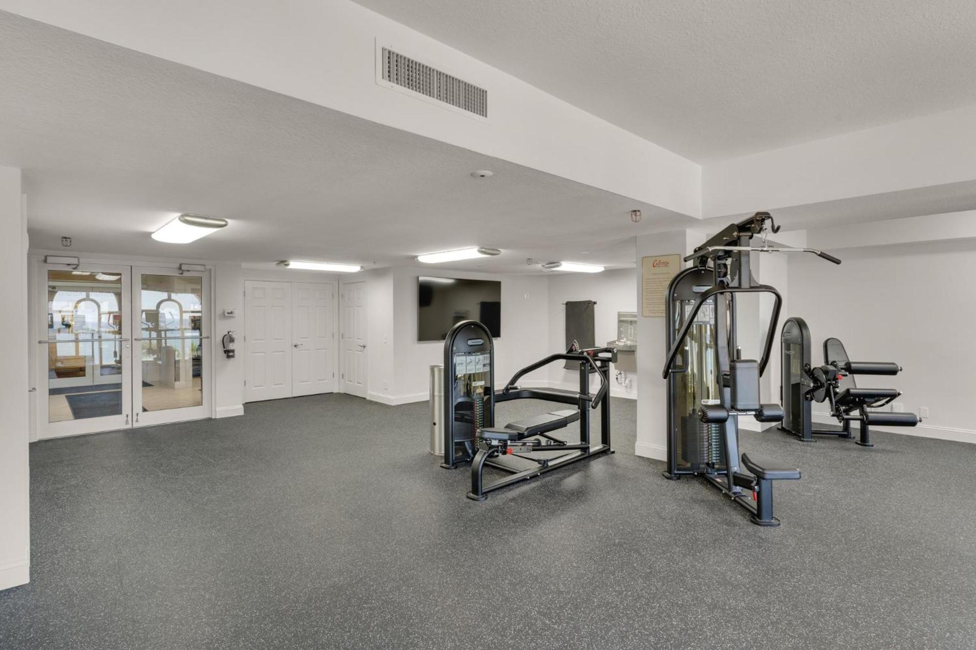 Calypso 1-609 East Apartment Панама Сити Бийч Екстериор снимка