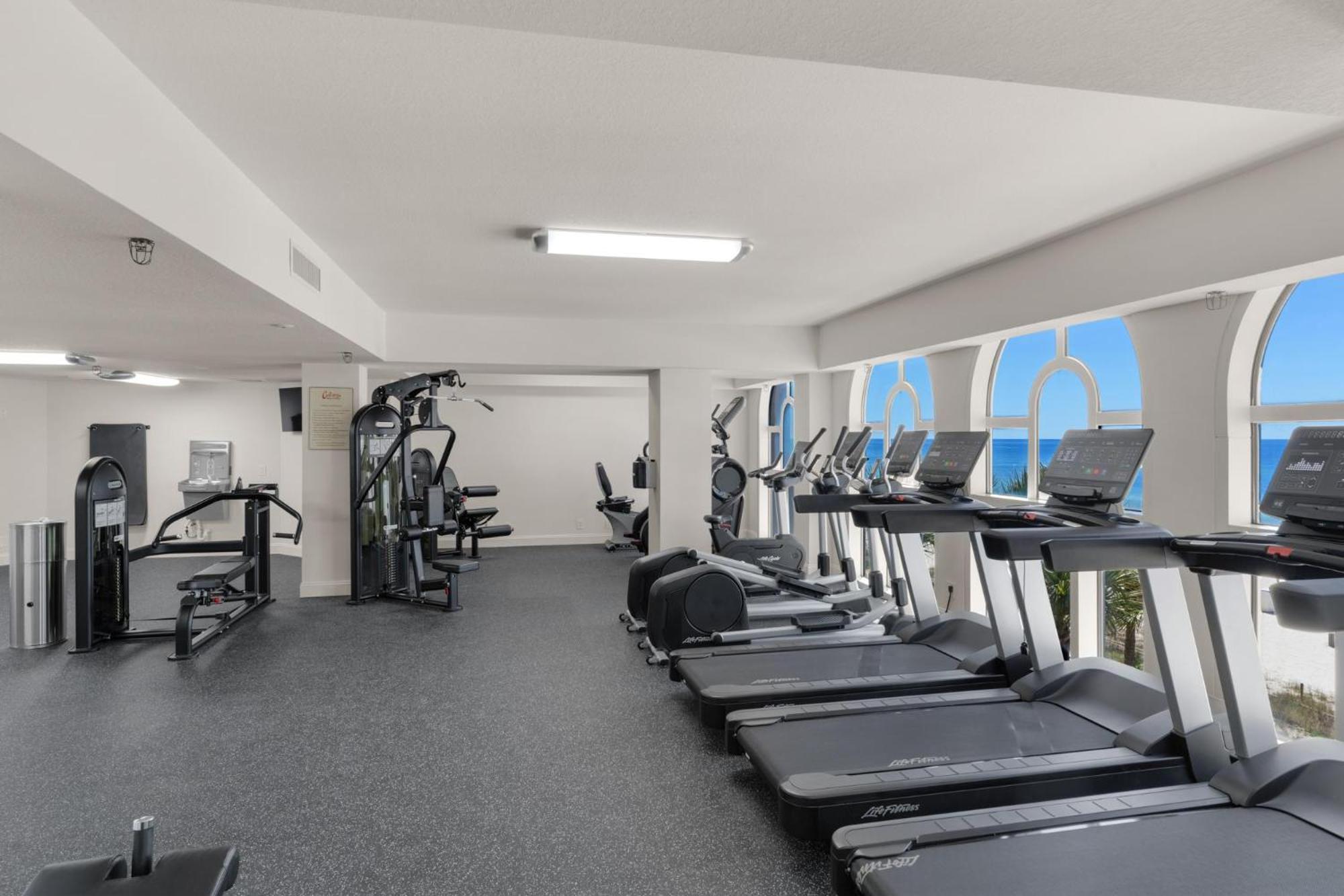 Calypso 1-609 East Apartment Панама Сити Бийч Екстериор снимка