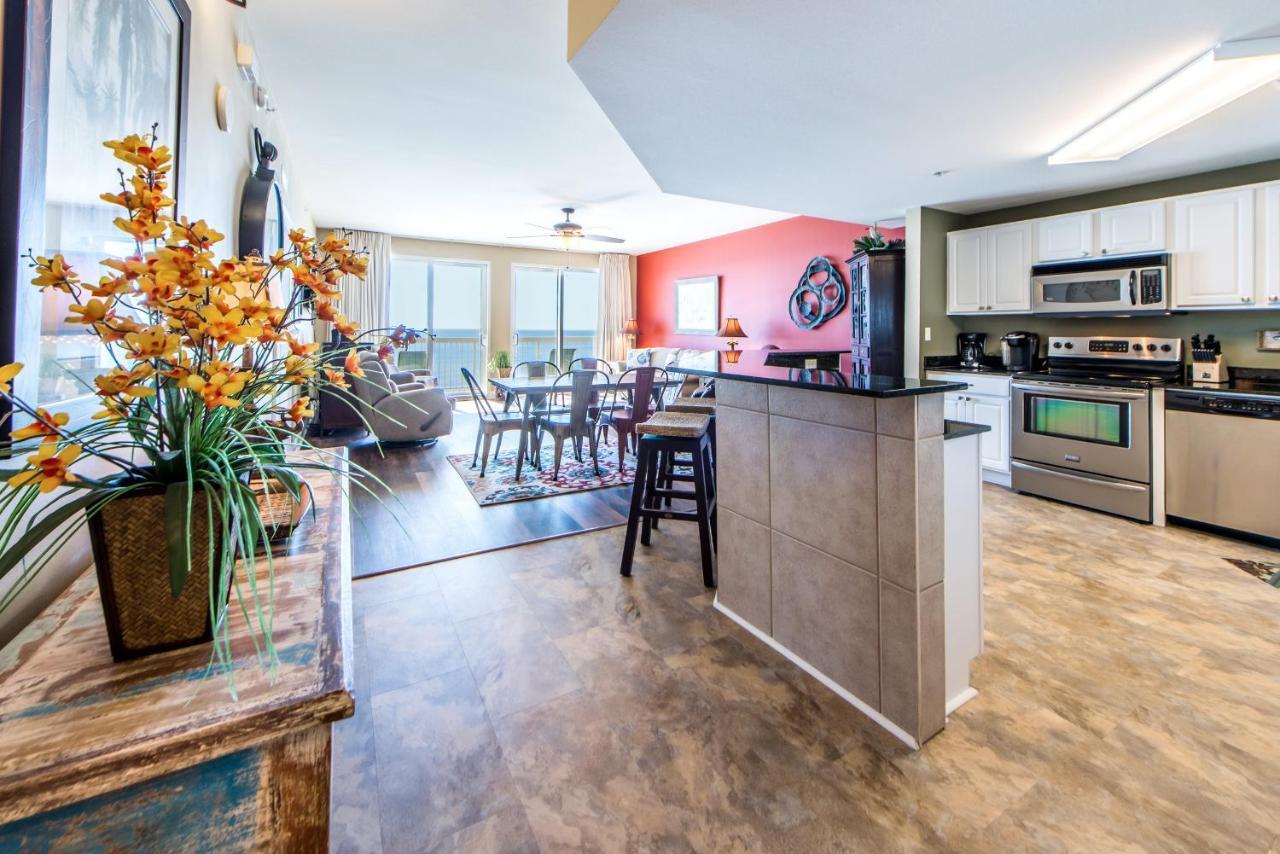 Calypso 1-609 East Apartment Панама Сити Бийч Екстериор снимка